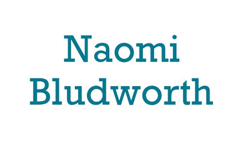 Naomi Bludworth