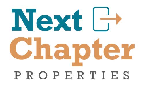 Next Chapter Properties